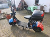 E Chopper/Roller Sachsen-Anhalt - Aschersleben Vorschau