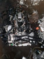 MOTOR 10Q3DP YH01  1.5 e hdi bluehdi CITROEN PEUGOT Nordrhein-Westfalen - Schloß Holte-Stukenbrock Vorschau