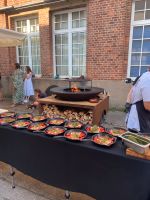 Hochzeiten Feier Geburtstage Firmenfeier Catering Grillen Events Hessen - Nidderau Vorschau