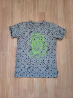 Jako-o T-Shirt Löwe Fußspuren Tiershirt Gr. 152/158 Hessen - Bensheim Vorschau