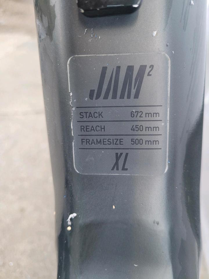 FOCUS JAM2 HT 6.9 NINE e-Mountainbike EBike Pedelec defekt in Herne