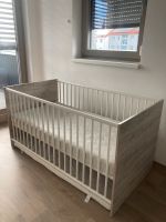 Baby-/Kinderbett 70x140 Bayern - Zirndorf Vorschau