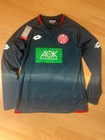 Trikot FSV Mainz 05 Torwart neu  mit Etikett Größe S Sachsen - Glauchau Vorschau