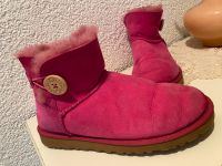 Rosane Ugg Boots Baden-Württemberg - Gaggenau Vorschau