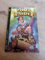 Tomb Raider Comic Nr. 1 Nordrhein-Westfalen - Oer-Erkenschwick Vorschau