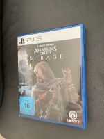 Assassin Creed Mirage PS5 Baden-Württemberg - Burladingen Vorschau