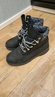 Timberland Boots  Gr. 40 Rheinland-Pfalz - Saarburg Vorschau