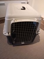 Transportbox Hund, Katze, Kaninchen, Karlie Nomad M, Flugzeugbox Baden-Württemberg - Hausach Vorschau