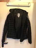Winterjacke Adidas Größe 36 Hessen - Kelkheim Vorschau