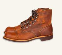 Red Wing 8085 gr.12 Bayern - Würzburg Vorschau