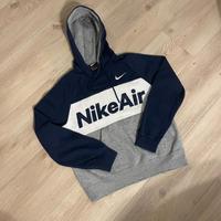 Nike Air Hoodie – Größe XS – guter Zustand Brandenburg - Jüterbog Vorschau