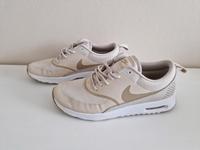 Nike air max Thea  beige  36,5 Brandenburg - Blankenfelde-Mahlow Vorschau