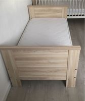 Babybett/Kinderbett PAIDI Schleswig-Holstein - Flensburg Vorschau