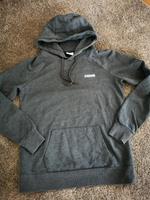 Gymshark Herren Pullover, Größe M, Grau, Top Zustand. Schleswig-Holstein - Silberstedt Vorschau