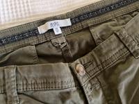 Edc Damen- Hose | G.44 | neu | Baumwolle Thüringen - Ilmenau Vorschau