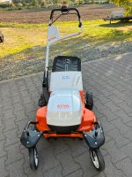 Stihl RMA 765 V Grundgerät Hessen - Büttelborn Vorschau