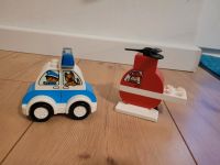 Duplo Polizei und Feuerwehr Schleswig-Holstein - Reinbek Vorschau