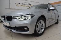 BMW 320d T Autom. ~ Navi ~ LED ~ MFL ~ PDC ~ EU6 Kr. München - Ottobrunn Vorschau