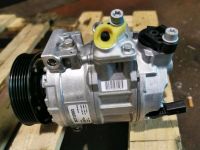 Klimakompressor VW DENSO DCP32003 A/C Compressor Mecklenburg-Vorpommern - Stralsund Vorschau