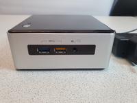 Intel NUC5i7RYB 120GB-SSD-M2, 1x8GB-DDR3, WLAN, BT, Win10Pro Bayern - Freilassing Vorschau