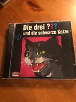 Die drei ??? Fragezeichen und die schwarze Katze Essen - Essen-Borbeck Vorschau