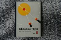 Lehrbuch der Physik für Techniker und Ingenieure. II. Rheinland-Pfalz - Steinfeld Vorschau