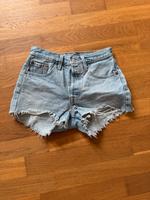 Levi’s 501 Short 24 Stuttgart - Stuttgart-West Vorschau