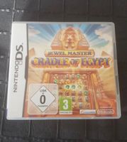 Nintendo DS Spiel Jewel Master Cradle of Egypt Nordrhein-Westfalen - Lünen Vorschau