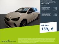 Opel Corsa F Edition Nordrhein-Westfalen - Dülmen Vorschau
