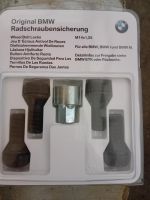 BMW Radschrauben Baden-Württemberg - Rutesheim   Vorschau