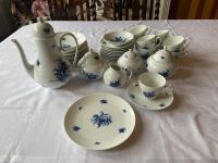 Rosenthal „Romanze in blau“ Kaffeeservice Schleswig-Holstein - Bad Bramstedt Vorschau