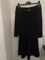 H&M Damen Offshoulder Kleid XS schwarz Bayern - Röthenbach Vorschau