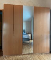 Schlafzimmerschrank und Sideboard von Hülsta Hessen - Hofbieber Vorschau