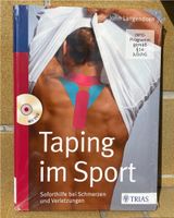 John Langendoen - Taping im Sport inkl. DVD (originalverpackt) Köln - Porz Vorschau