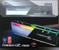 32GB (2x 16GB) G.Skill Trident Z Neo DDR4-3600 DIMM CL16-19-19- Dortmund - Innenstadt-West Vorschau