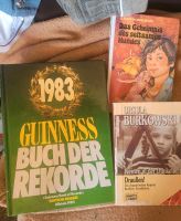 Bücher zu verschenken Rheinland-Pfalz - Sohren Hunsrück Vorschau