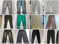 Gr M 38 Jeans Baggy MoM High waist Cargo Skinny Tally Weijl Saarland - Nalbach Vorschau