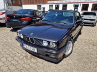 BMW 320i CABRIO SCHALTER M-TECHNIK,LIEBHABERFAHRZEUG Bayern - Inning am Ammersee Vorschau