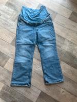 Umstandshose in Gr. L von H&M Saarland - Püttlingen Vorschau