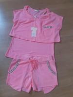 Da-Sommer 3-teiler pink Gr.S/M Steinchen neu Baden-Württemberg - Schwäbisch Gmünd Vorschau