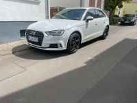 Audi A3 8V 2.0TDI 150ps 7G Stronic/Matrix/Keyless Go/Virtual Hessen - Ober-Mörlen Vorschau