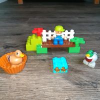 Lego Duplo Set ❤️ Entenfütterung Nordrhein-Westfalen - Titz Vorschau