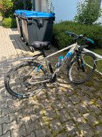 Cube 29 Zoll Herren Fahrrad Bayern - Schongau Vorschau