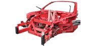Ferrari California T Front Rahmen / Front Frame Chassis Bayern - Ruderting Vorschau