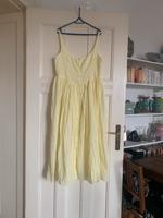 Neues ASOS Sommerkleid zitronengelb, Kleid Hochzeit Sommer casual Pankow - Prenzlauer Berg Vorschau