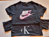 Nike Calvin Klein Kinder Tshirt Shirt Gr. 158 164 Baden-Württemberg - Lahr (Schwarzwald) Vorschau