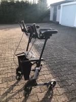 Rollator mit Unterarmstütze TOPRO Hessen - Darmstadt Vorschau