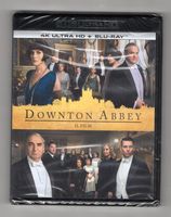 Downton Abbey - Der Film - 4K + 2D - Blu-ray Rheinland-Pfalz - Neustadt an der Weinstraße Vorschau