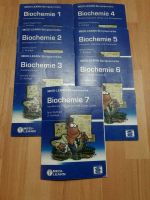 Medi-Learn Biochemie 1-7 Baden-Württemberg - Wembach Vorschau