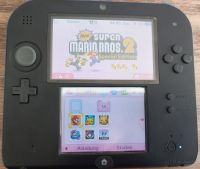 "Nintendo 2DS"-Konsole "New Super Mario Bros. 2"-Edition Baden-Württemberg - Gondelsheim Vorschau